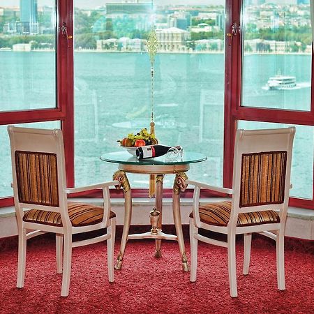 Sozbir Royal Residence Hotel Istambul Extérieur photo