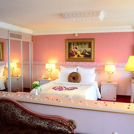 Sozbir Royal Residence Hotel Istambul Extérieur photo