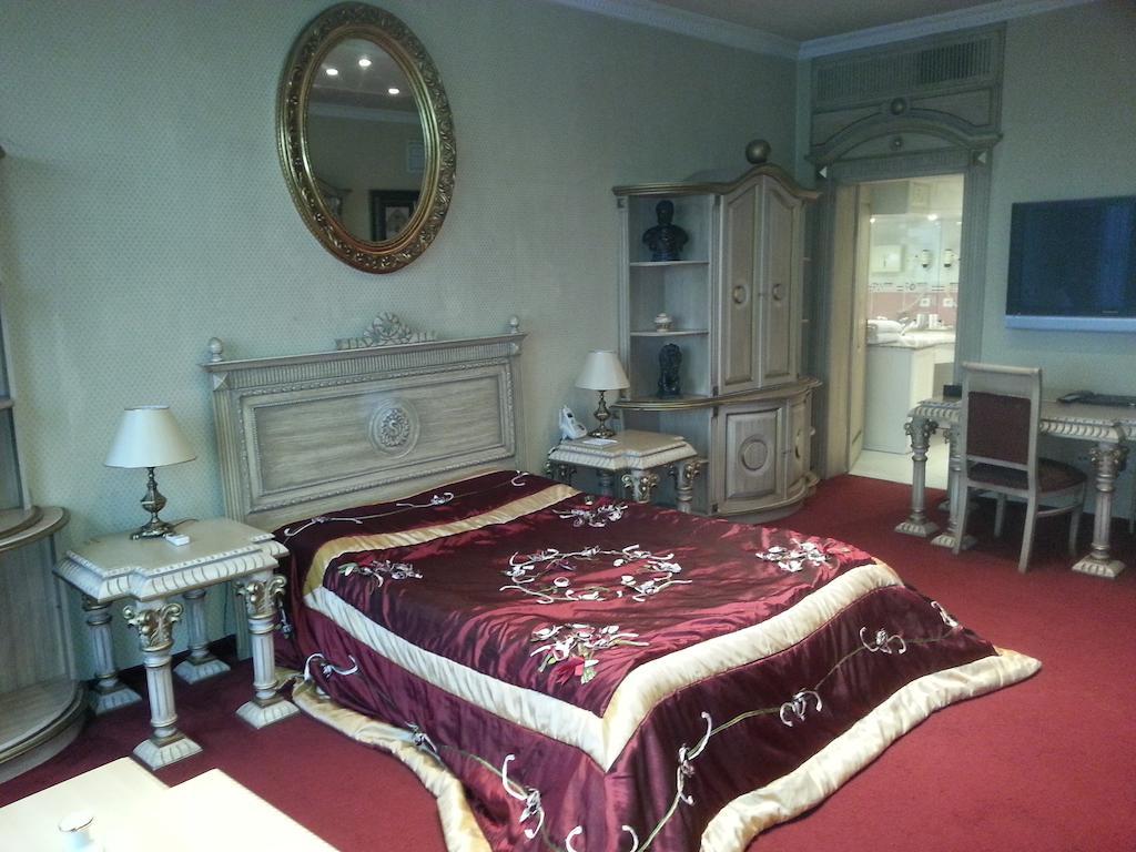 Sozbir Royal Residence Hotel Istambul Extérieur photo