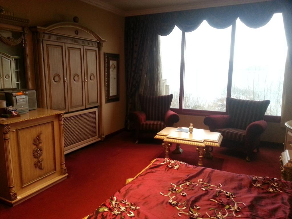 Sozbir Royal Residence Hotel Istambul Chambre photo
