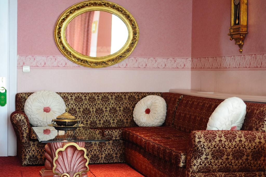 Sozbir Royal Residence Hotel Istambul Extérieur photo