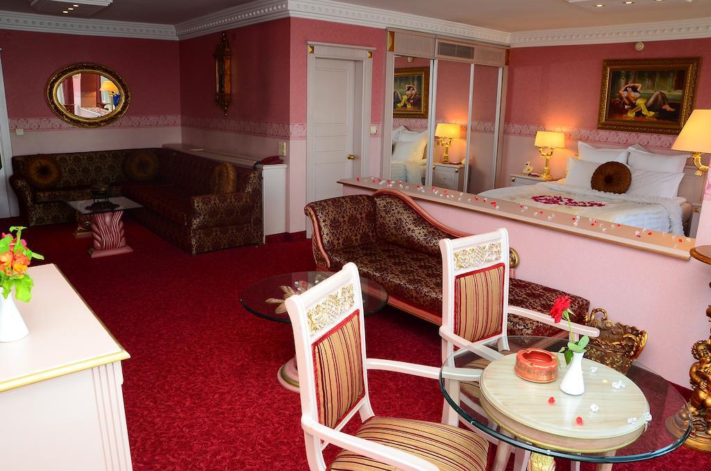 Sozbir Royal Residence Hotel Istambul Extérieur photo