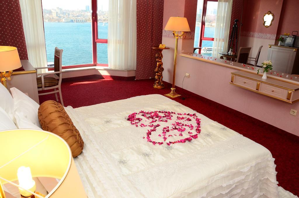 Sozbir Royal Residence Hotel Istambul Extérieur photo