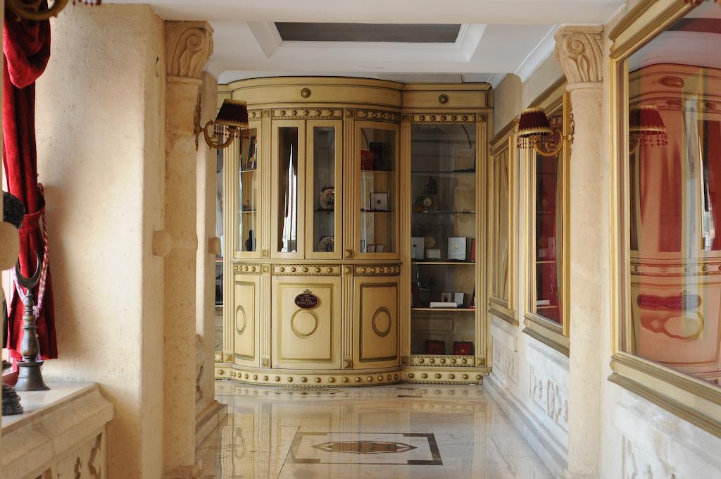 Sozbir Royal Residence Hotel Istambul Extérieur photo