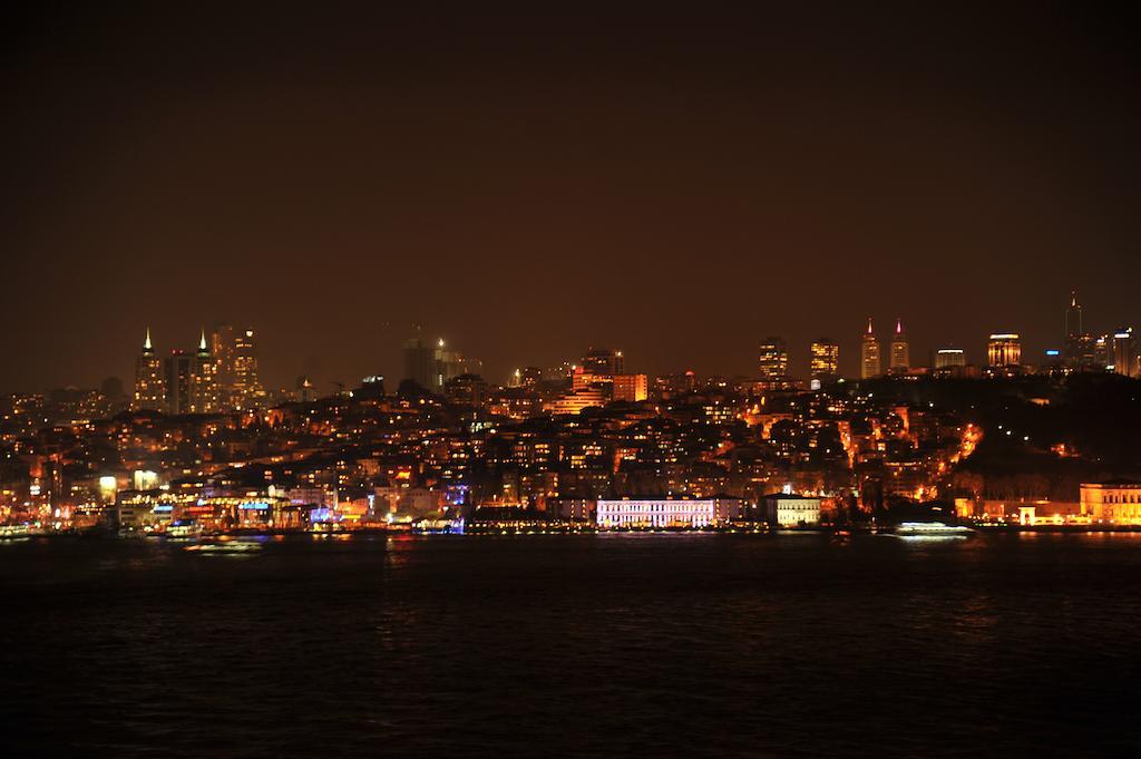 Sozbir Royal Residence Hotel Istambul Extérieur photo