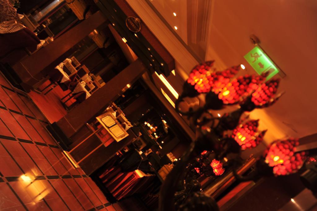Sozbir Royal Residence Hotel Istambul Extérieur photo