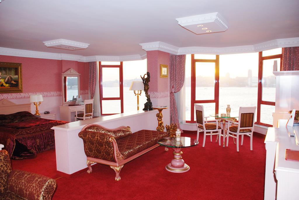 Sozbir Royal Residence Hotel Istambul Extérieur photo