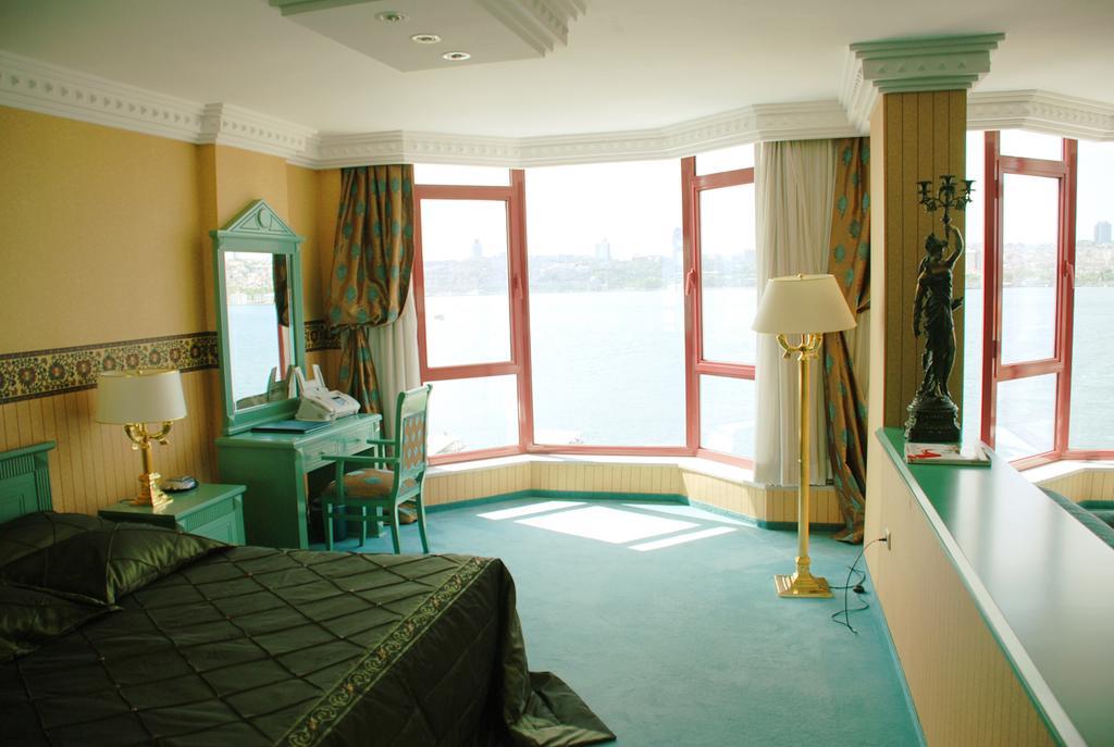 Sozbir Royal Residence Hotel Istambul Extérieur photo