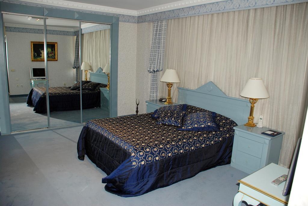 Sozbir Royal Residence Hotel Istambul Extérieur photo