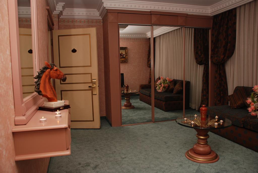 Sozbir Royal Residence Hotel Istambul Extérieur photo