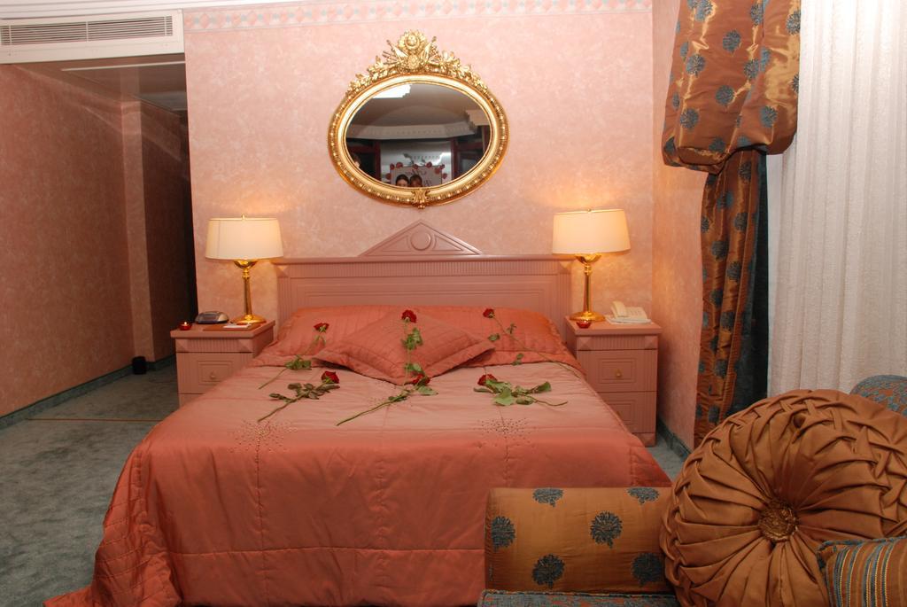 Sozbir Royal Residence Hotel Istambul Extérieur photo