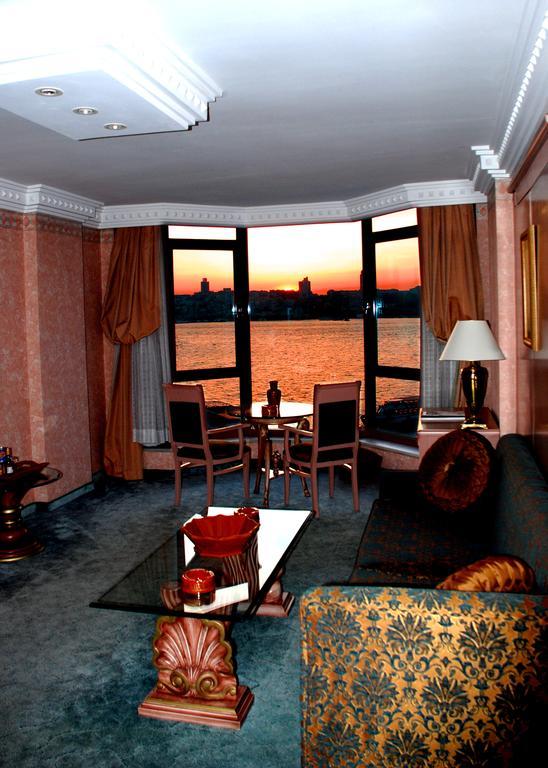 Sozbir Royal Residence Hotel Istambul Extérieur photo