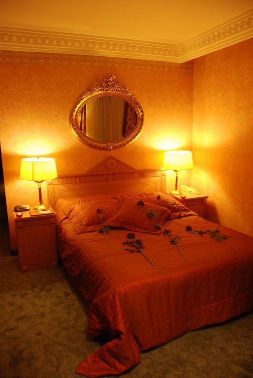 Sozbir Royal Residence Hotel Istambul Extérieur photo