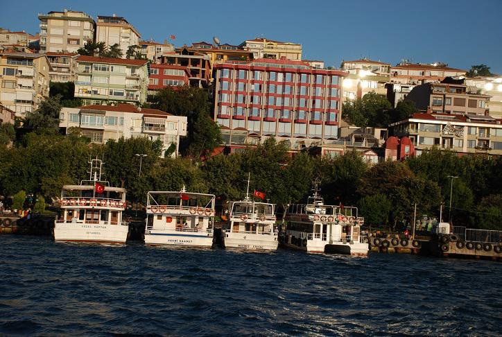 Sozbir Royal Residence Hotel Istambul Extérieur photo