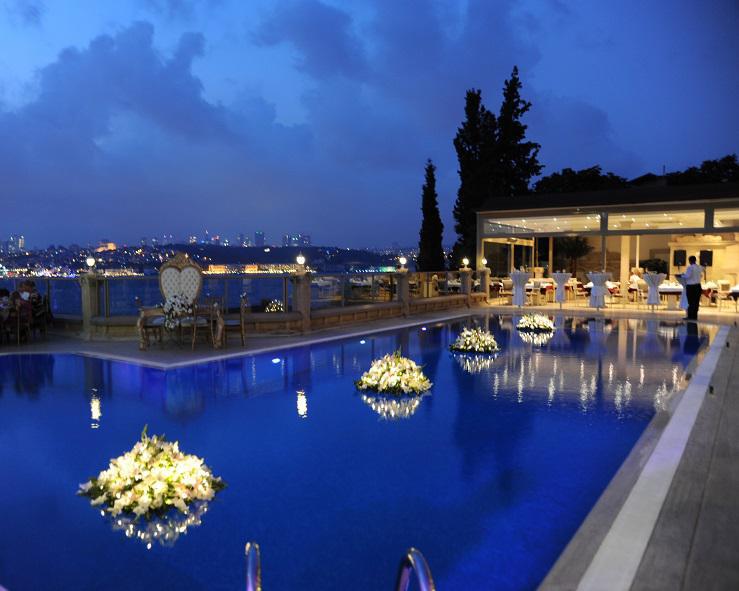 Sozbir Royal Residence Hotel Istambul Extérieur photo