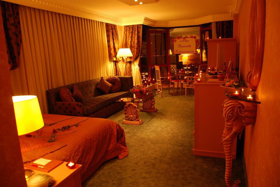 Sozbir Royal Residence Hotel Istambul Extérieur photo