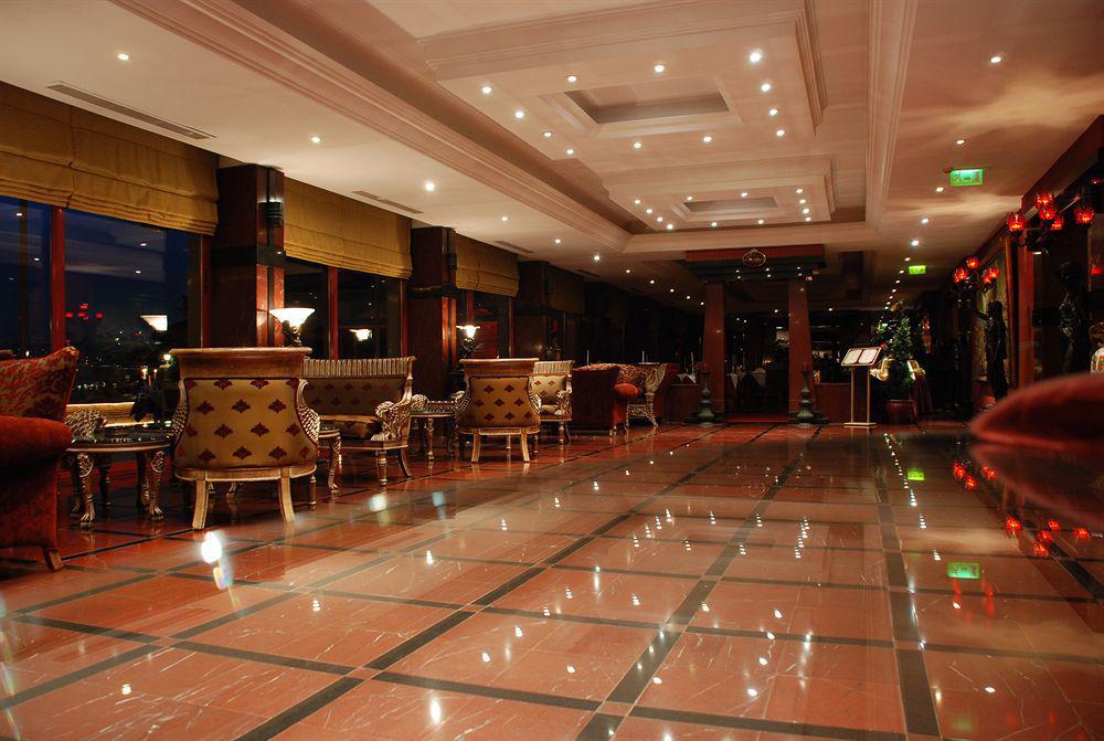 Sozbir Royal Residence Hotel Istambul Extérieur photo