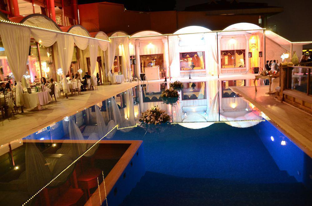 Sozbir Royal Residence Hotel Istambul Extérieur photo